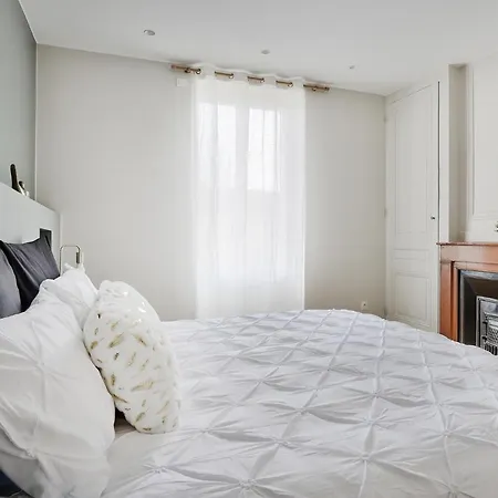 Appartement Le Somptueux - Idealement Situe
