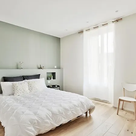 Le Somptueux - Idealement Situe Appartement *