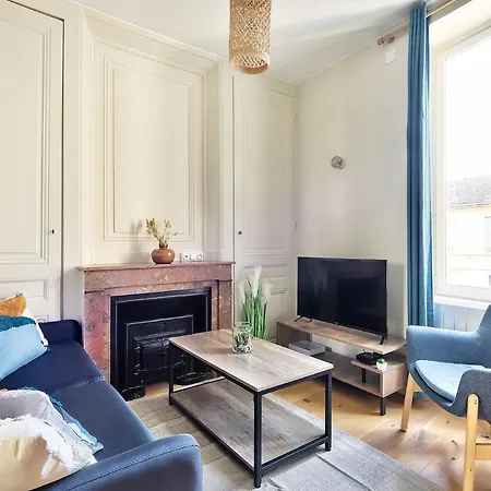Appartement Le Somptueux - Idealement Situe Caluire-et-Cuire