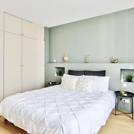 Le Somptueux - Idealement Situe Appartement *