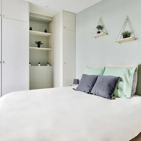 Appartement Le Somptueux - Idealement Situe