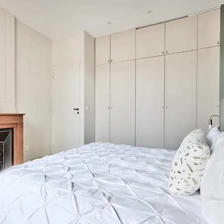 Appartement Le Somptueux - Idealement Situe