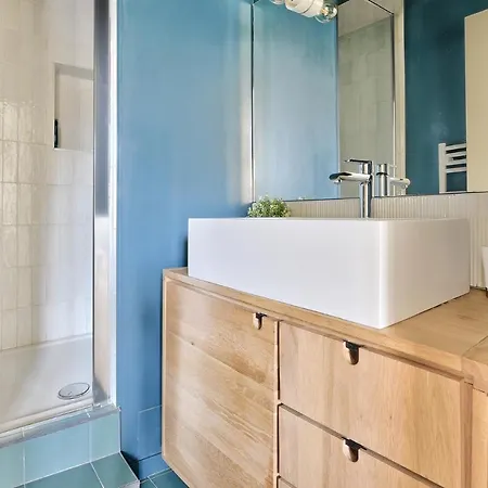 Le Somptueux - Idealement Situe カリュイール・エ・キュイール